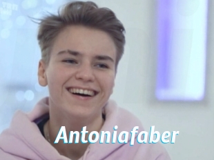 Antoniafaber