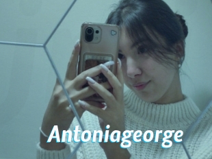 Antoniageorge