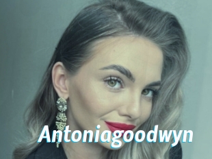 Antoniagoodwyn