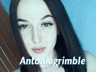 Antoniagrimble