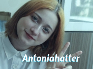 Antoniahatter