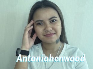 Antoniahenwood