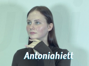 Antoniahiett