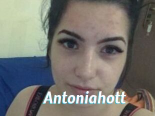 Antoniahott