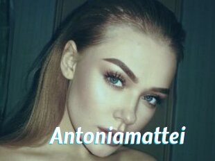 Antoniamattei