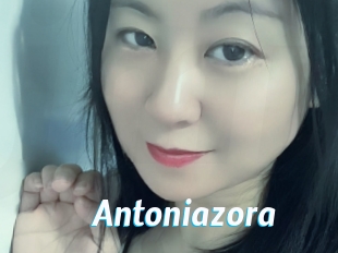 Antoniazora