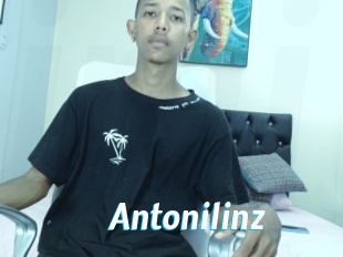 Antonilinz