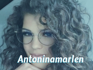 Antoninamarlen
