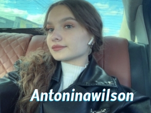 Antoninawilson