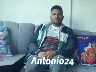 Antonio24