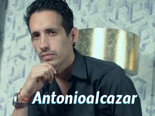 Antonioalcazar