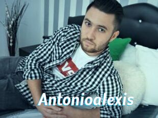 Antonioalexis