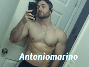 antoniomarino J Mine