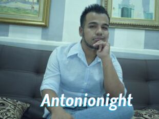 Antonionight