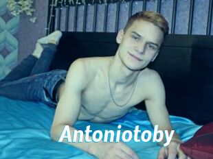 Antoniotoby