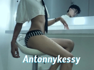 Antonnykessy