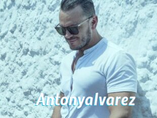 Antonyalvarez