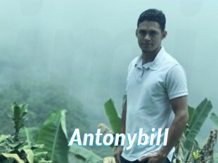 Antonybill