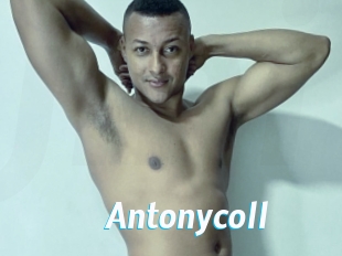 antonycoll J Mine