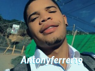 Antonyferrer19