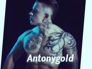 Antonygold