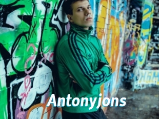 Antonyjons
