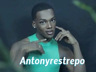 Antonyrestrepo