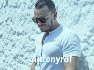 Antonyrol