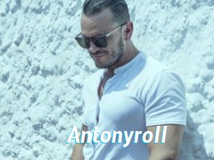 Antonyroll