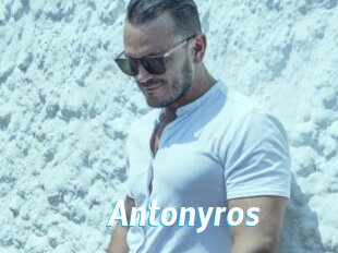 Antonyros