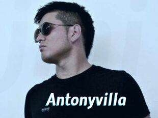 Antonyvilla
