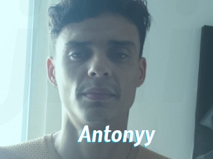 Antonyy