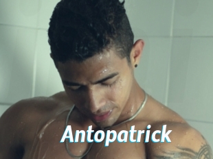 Antopatrick