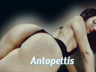 Antopettis