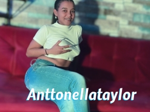 Anttonellataylor