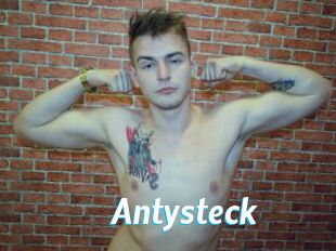 Antysteck
