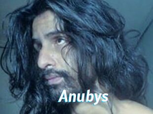 Anubys
