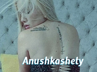 anushkashety J Mine