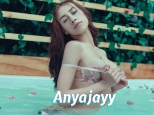 Anyajayy