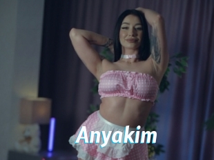 Anyakim