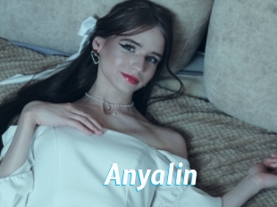 Anyalin