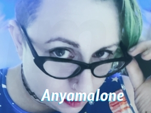 Anyamalone