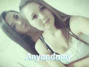 anyandamy J Mine