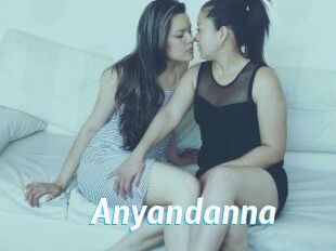 Anyandanna
