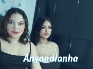 anyandlanha J Mine