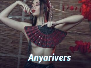 Anyarivers