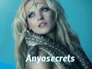 Anyasecrets