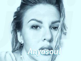 Anyasoul