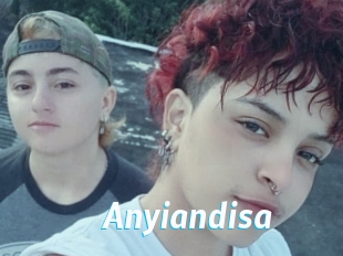 Anyiandisa