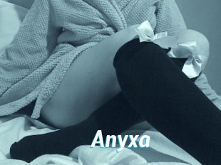 Anyxa